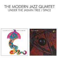 Modern Jazz Quartet — Jazzology